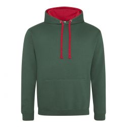 Felpe Varsity Hoodie 2