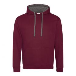 Felpe Varsity Hoodie 2