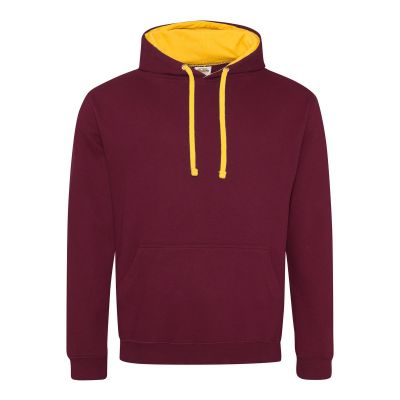 Felpe Varsity Hoodie
