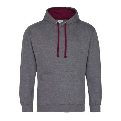 Felpe Varsity Hoodie