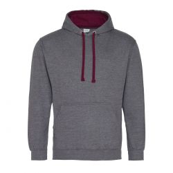 Felpe Varsity Hoodie 2