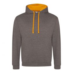Felpe Varsity Hoodie 2