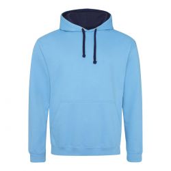 Felpe Varsity Hoodie 2