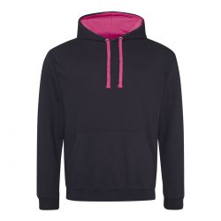 Felpe Varsity Hoodie