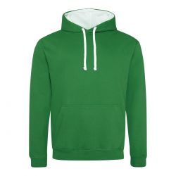 Felpe Varsity Hoodie 2