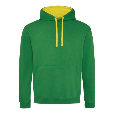 Felpe Varsity Hoodie