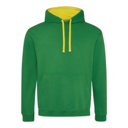 Felpe Varsity Hoodie 2