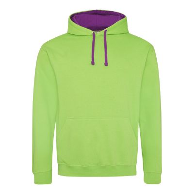 Felpe Varsity Hoodie
