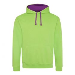 Felpe Varsity Hoodie 2