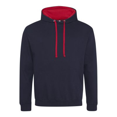 Felpe Varsity Hoodie