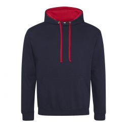 Felpe Varsity Hoodie 2