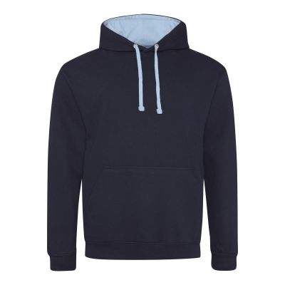 Felpe Varsity Hoodie