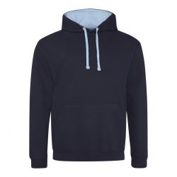Felpe Varsity Hoodie 2