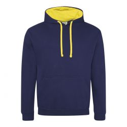 Felpe Varsity Hoodie 2
