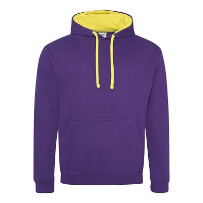 Felpe Varsity Hoodie