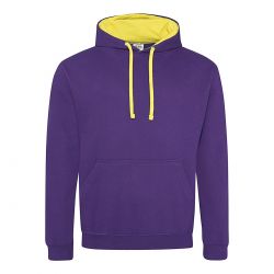 Felpe Varsity Hoodie 2