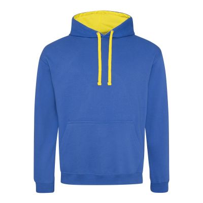 Felpe Varsity Hoodie