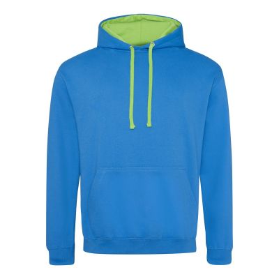 Felpe Varsity Hoodie