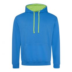 Felpe Varsity Hoodie 2