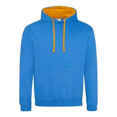 Felpe Varsity Hoodie