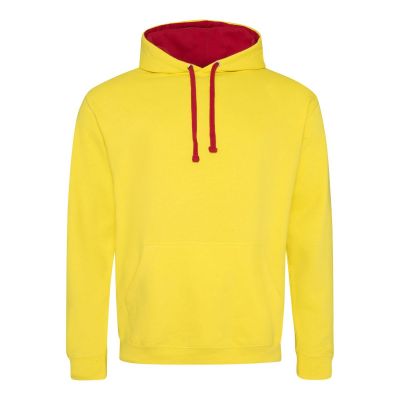 Felpe Varsity Hoodie