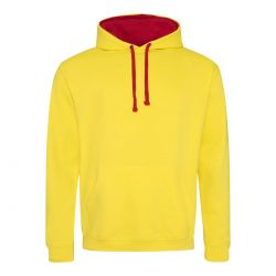 Felpe Varsity Hoodie 2
