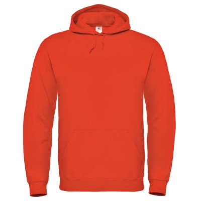 Felpe ID.003 colore red taglia S