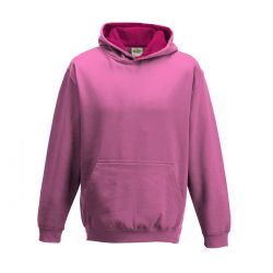 Felpe Kids Varsity Hoodie 2