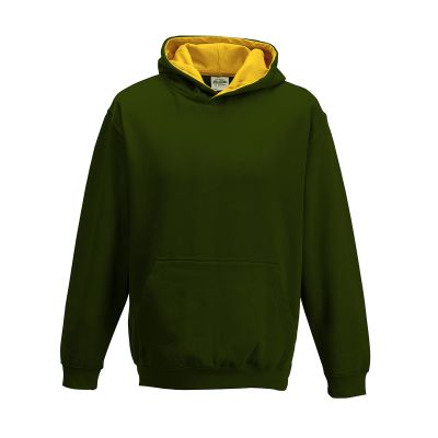 Felpe Kids Varsity Hoodie