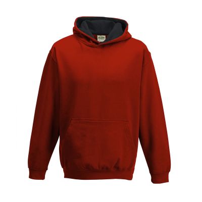 Felpe Kids Varsity Hoodie