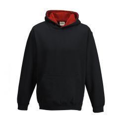 Felpe Kids Varsity Hoodie 2