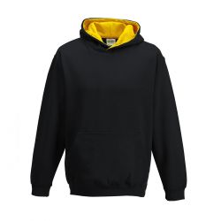 Felpe Kids Varsity Hoodie 2