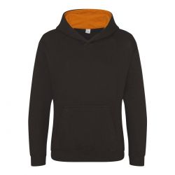 Felpe Kids Varsity Hoodie 2