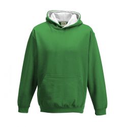Felpe Kids Varsity Hoodie 2