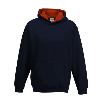 Felpe Kids Varsity Hoodie