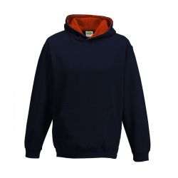 Felpe Kids Varsity Hoodie 2