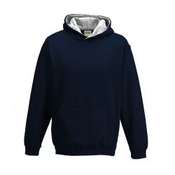 Felpe Kids Varsity Hoodie 2