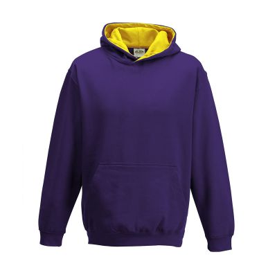 Felpe Kids Varsity Hoodie