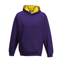 Felpe Kids Varsity Hoodie 2