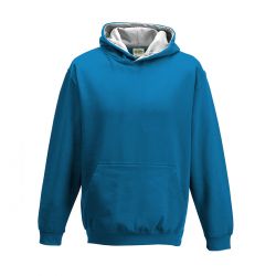 Felpe Kids Varsity Hoodie 2