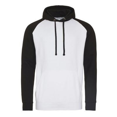Felpe Baseball Hoodie