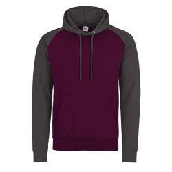 Felpe Baseball Hoodie 2