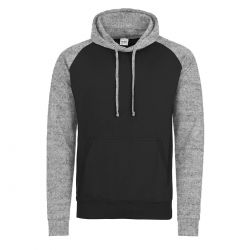 Felpe Baseball Hoodie 2