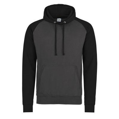 Felpe Baseball Hoodie