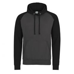 Felpe Baseball Hoodie 2