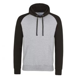 Felpe Baseball Hoodie 2