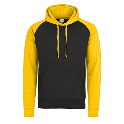 Felpe Baseball Hoodie
