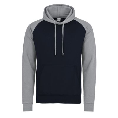 Felpe Baseball Hoodie