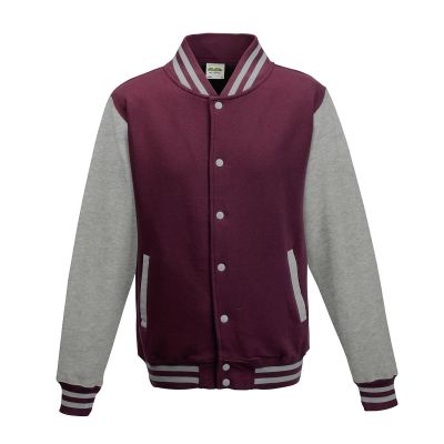 Felpe Varsity Jacket