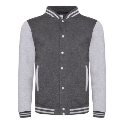 Felpe Varsity Jacket
